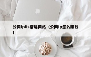 漳州公网ipiis搭建网站（公网ip怎么赚钱）