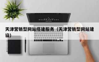 漳州天津营销型网站搭建服务（天津营销型网站建设）