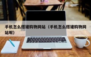 漳州手机怎么搭建购物网站（手机怎么搭建购物网站呢）