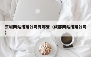 漳州东城网站搭建公司有哪些（成都网站搭建公司）